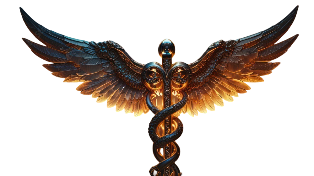 Caducee 1